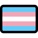 transgenderFlag transgenderFlag