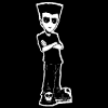 DamienWise@aus.social