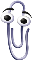 clippy