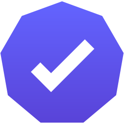 verified verified