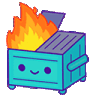 FireDumpster