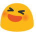 bloblaugh