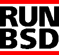 runbsd