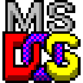 msdos