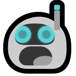 neobot_scream_stare neobot_scream_stare